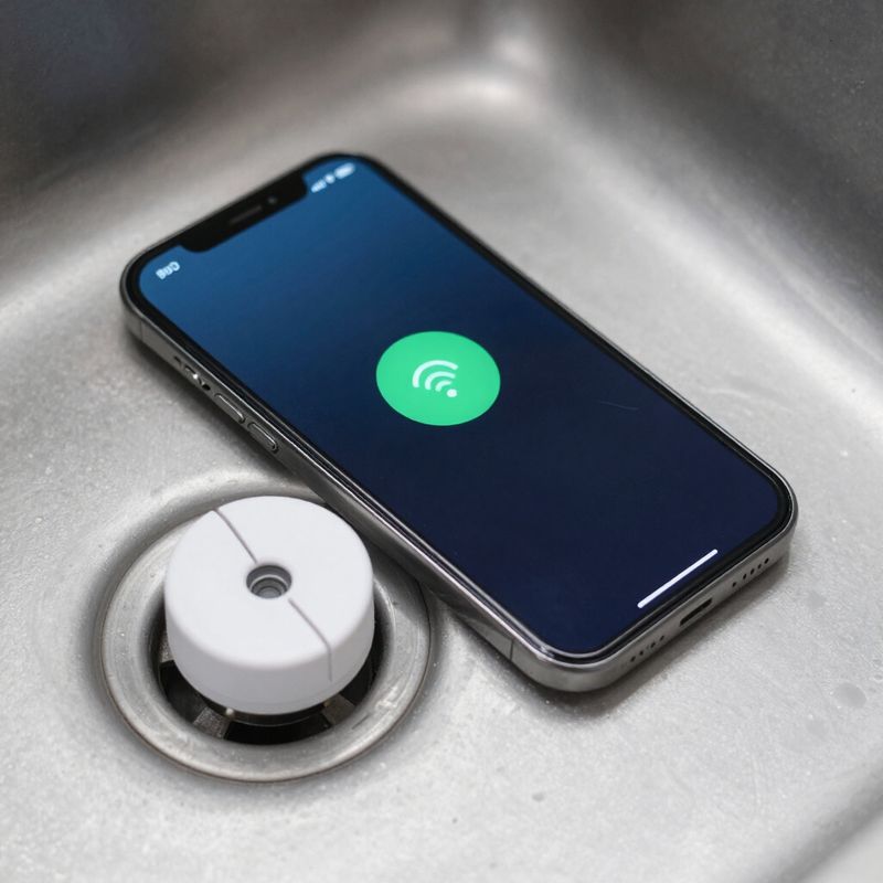 Leak Detection & Repair in Geneva