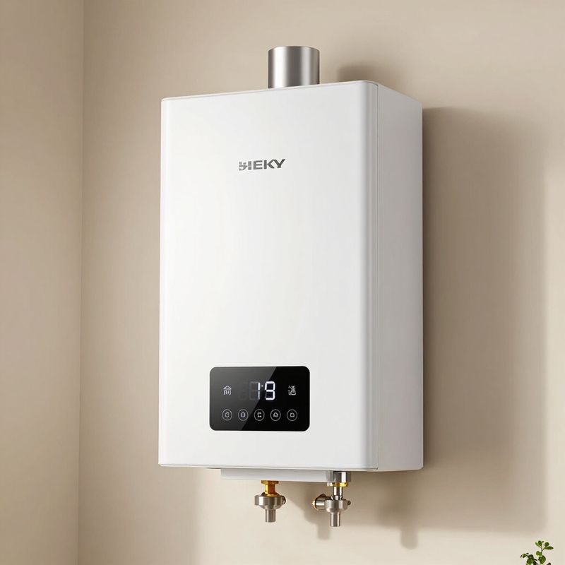 Water Heater Services in Geneva