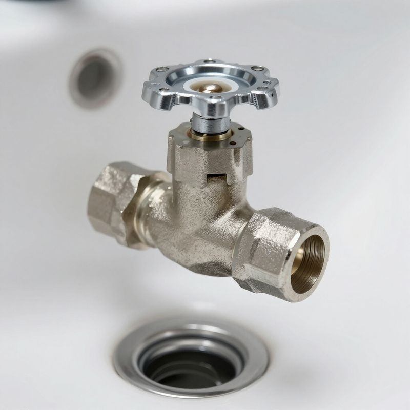 Toilet & Faucet Repair in Geneva