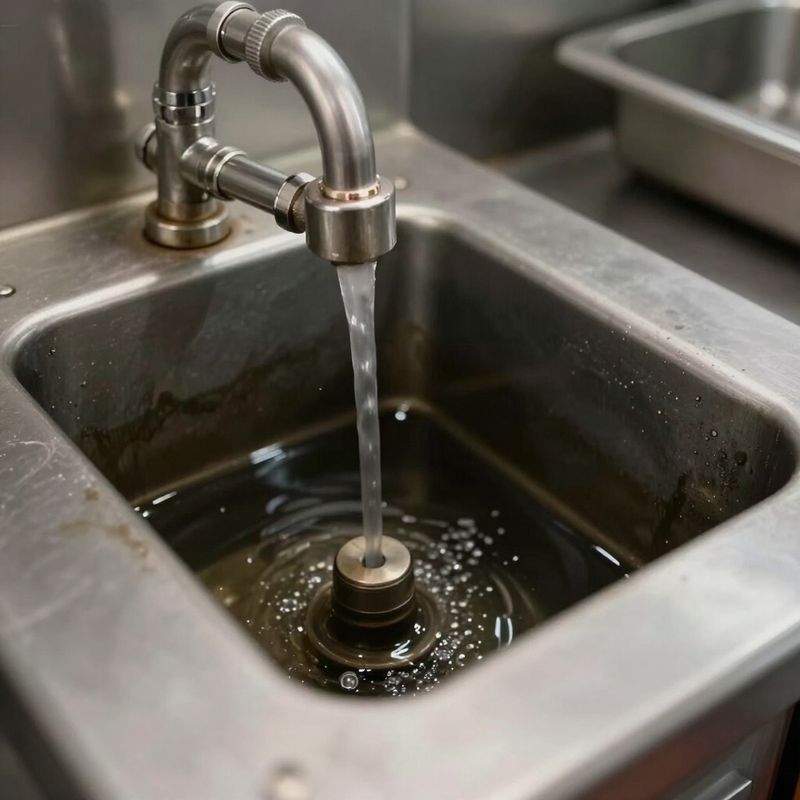 Garbage Disposal in Geneva
