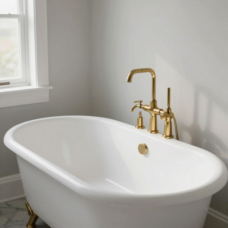 Bathroom & Kitchen Upgrades in Geneva